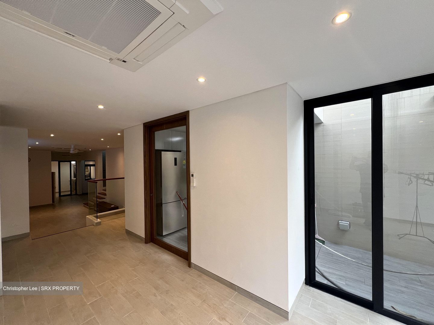 Serangoon Garden Estate (D19), Terrace #441599941